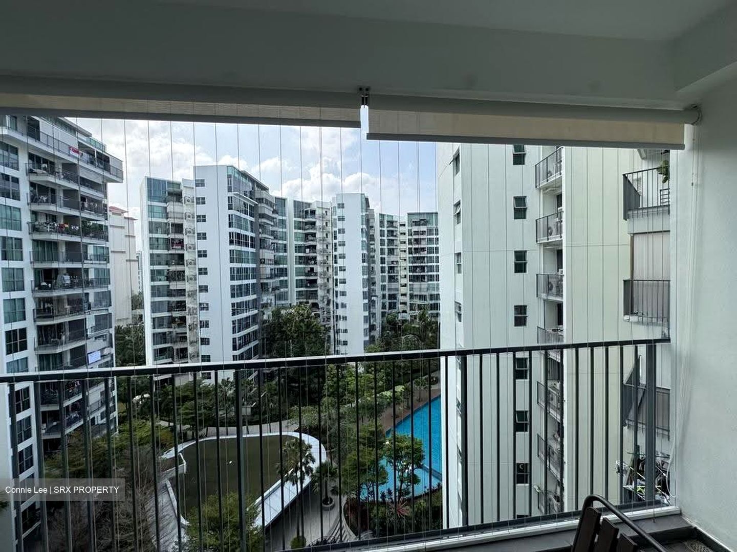 Eight Courtyards (D27), Condominium #619489641